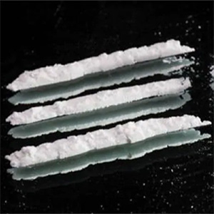 ترک کوکائین